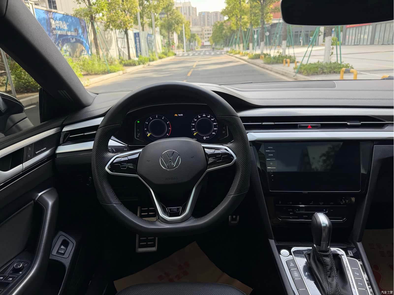 Volkswagen CC, 2023 4