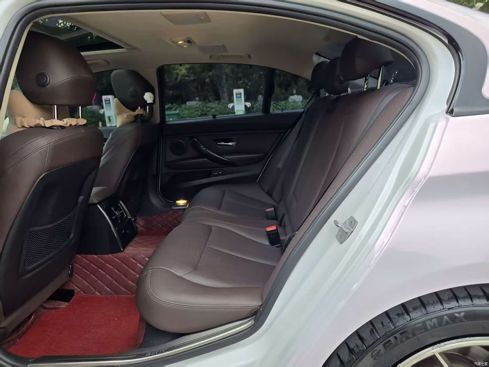 BMW 3 Series, 2018 7