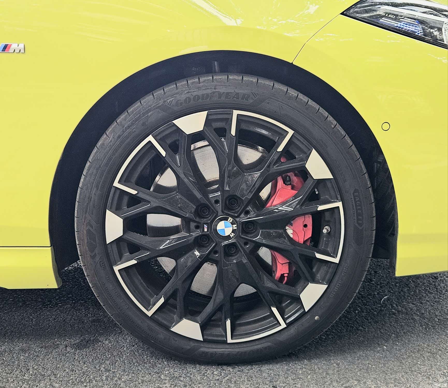 BMW M2, 2025 23