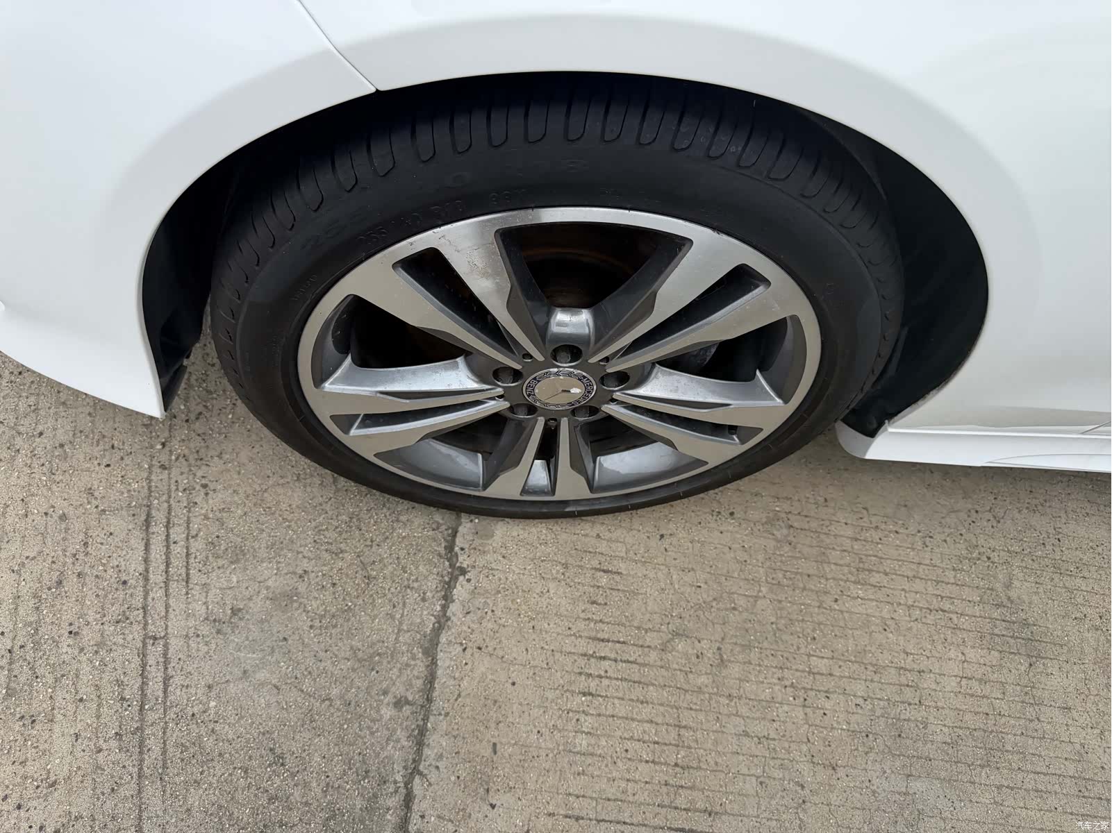 Mercedes-Benz E-Class, 2016 все фото