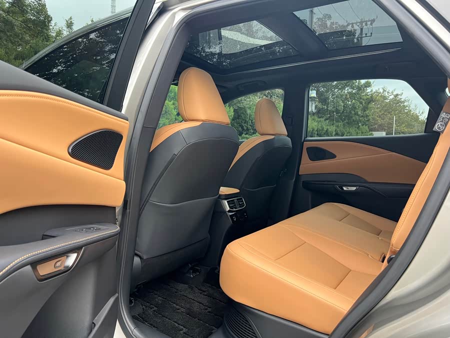 Lexus RX 2025, фото 14
