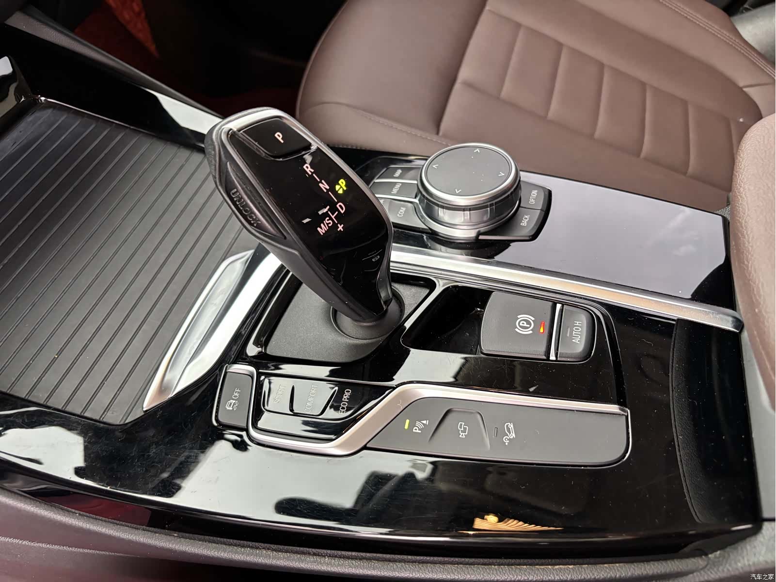 BMW X3, 2019 9