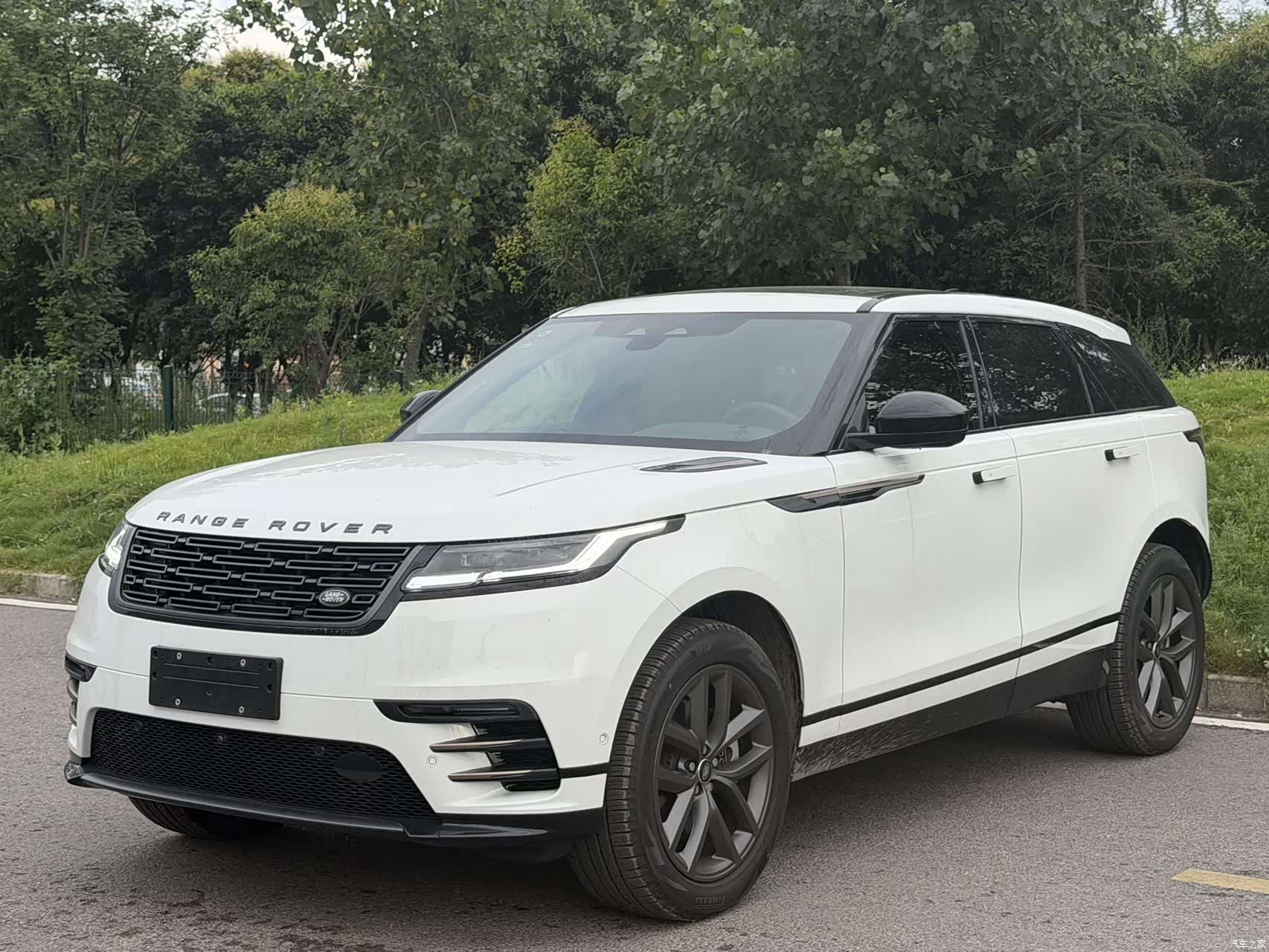 Land Rover Range Rover, 2025 2
