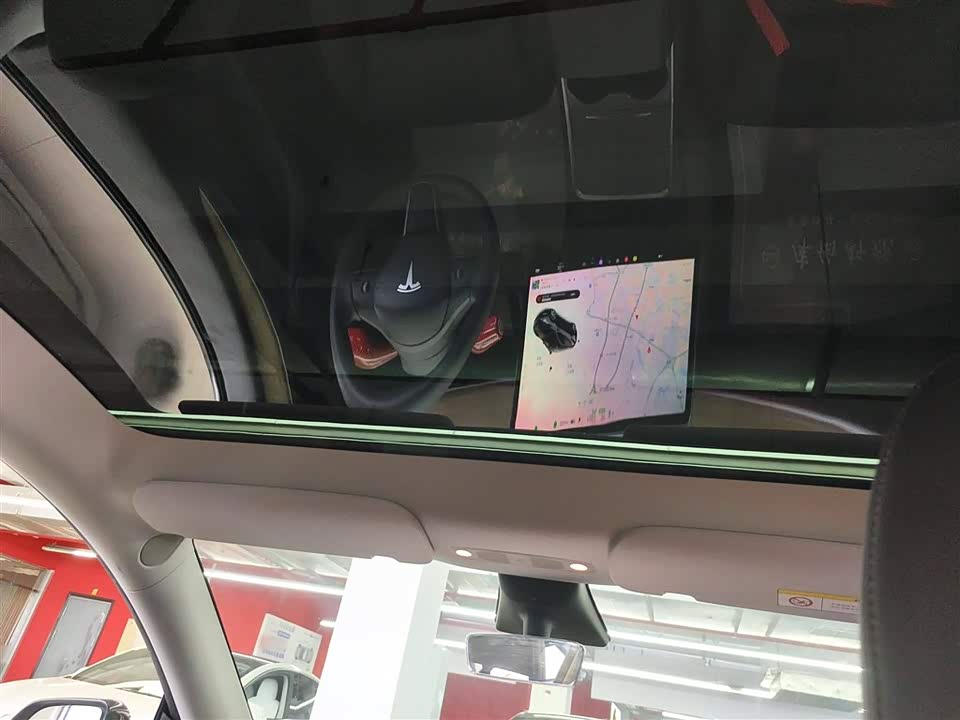 Tesla Model Y Tesla Model Y