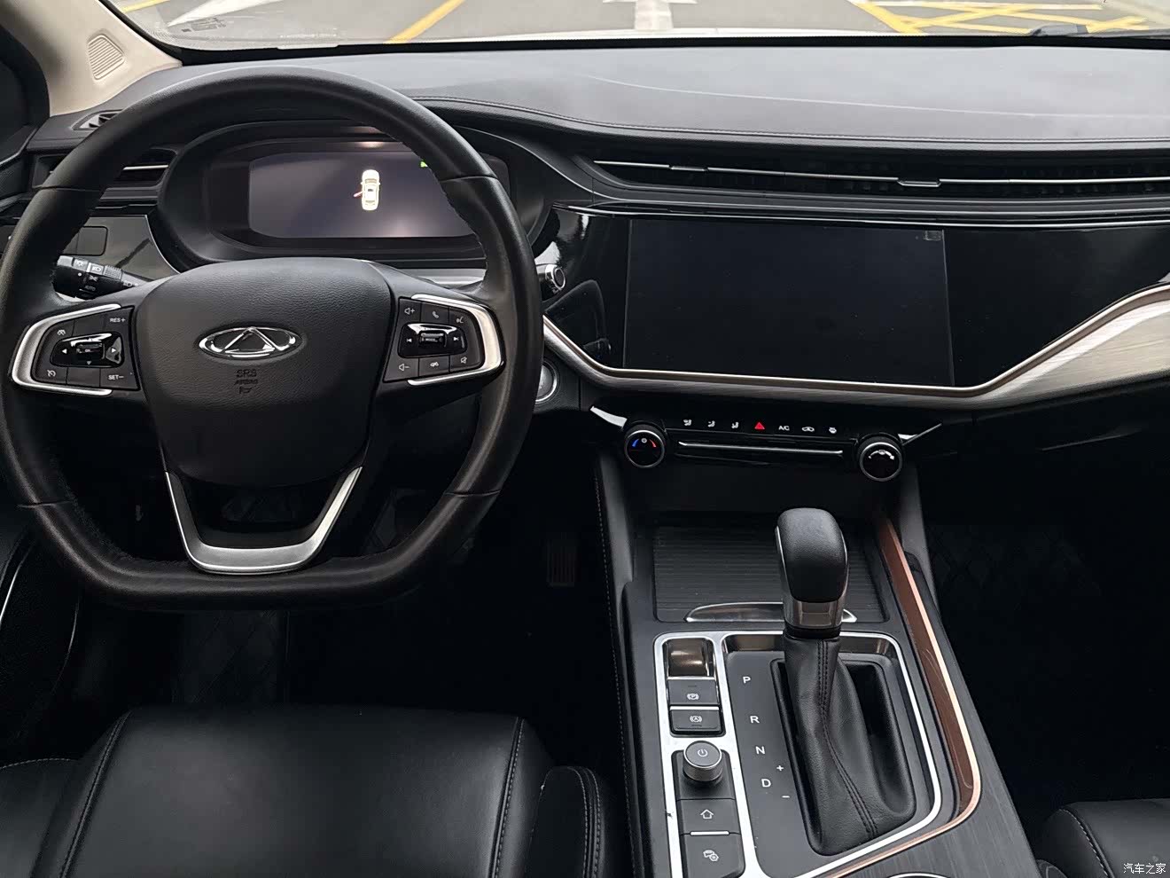 Chery 5, 2022 11