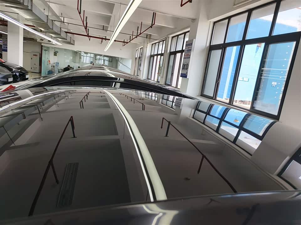 Tesla Model Y Tesla Model Y