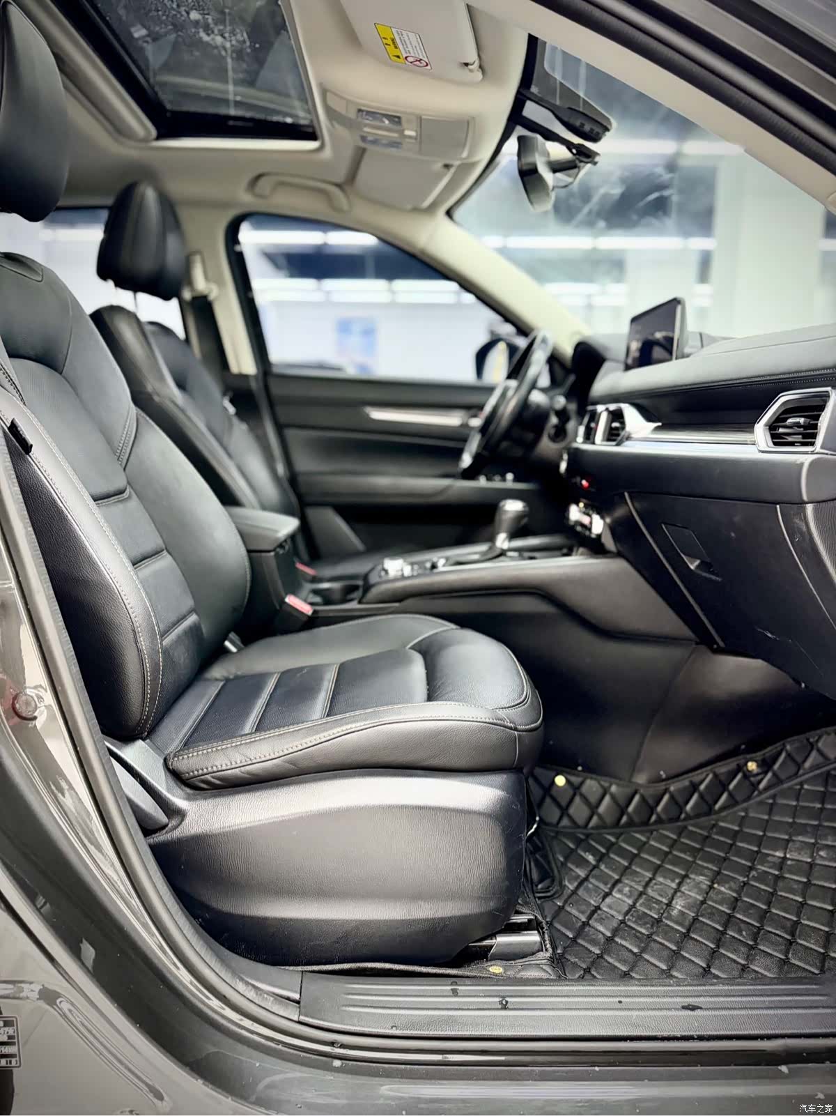 Mazda CX-5, 2022 23