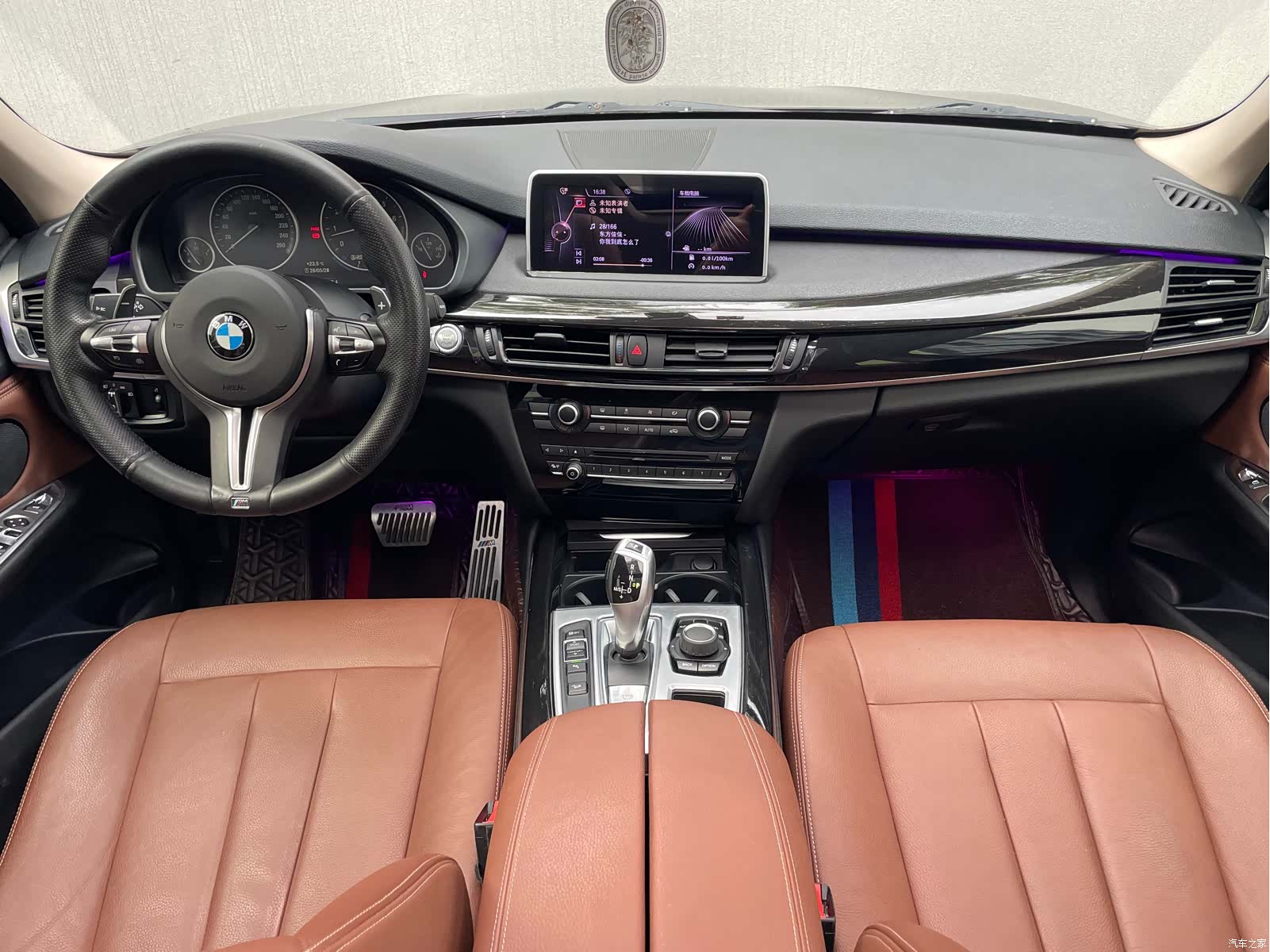 BMW X5, 2019 10