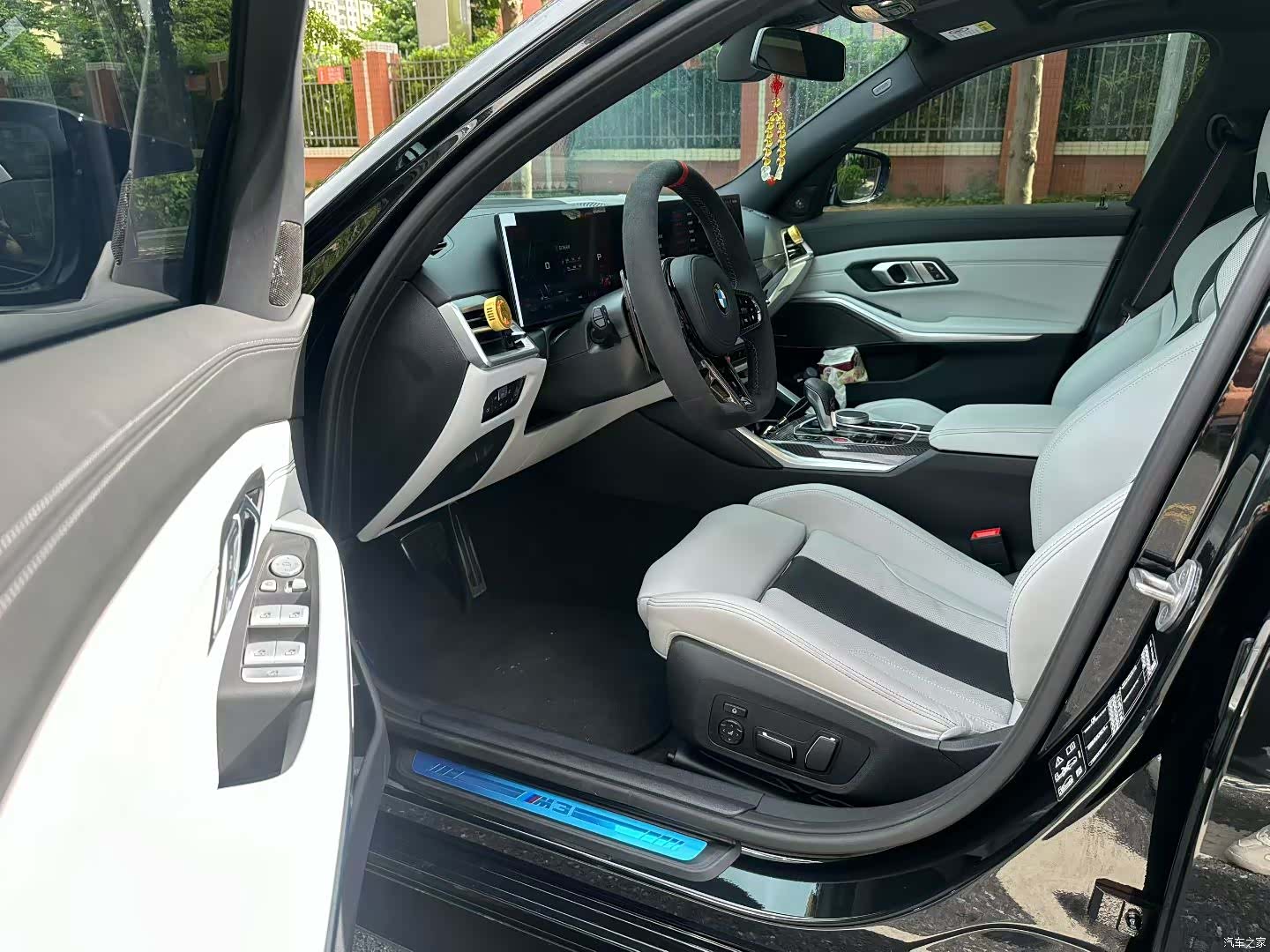 BMW M3, 2026 2