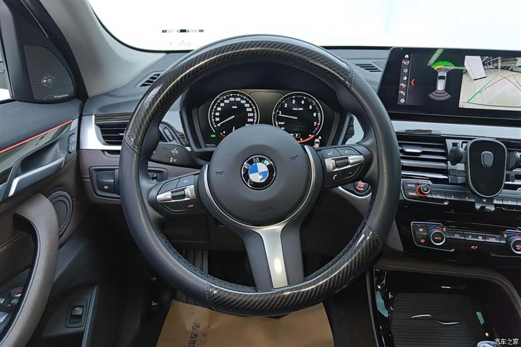BMW X1, 2023 15