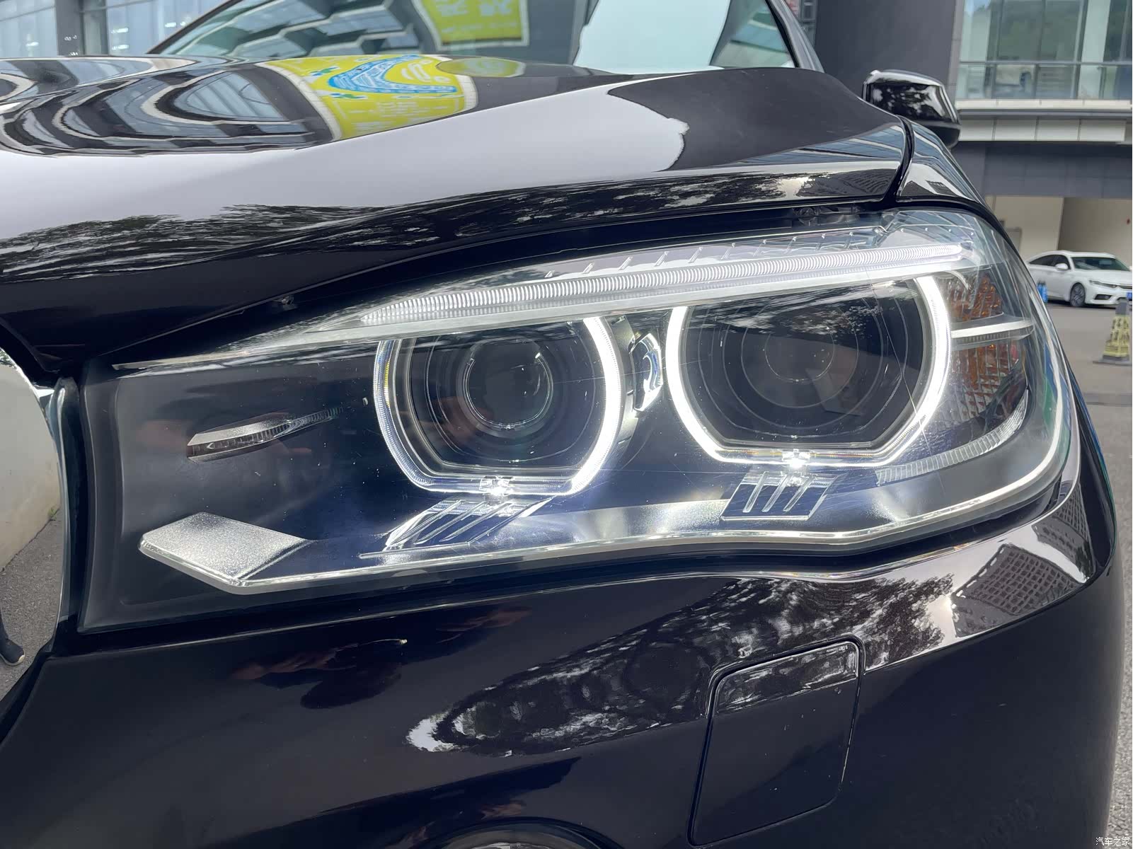 BMW X5, 2019 23