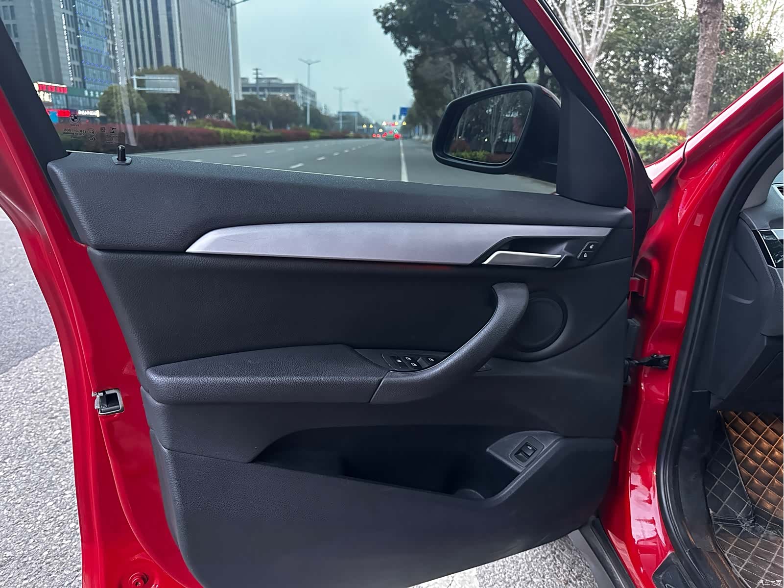 BMW X1, 2019 10