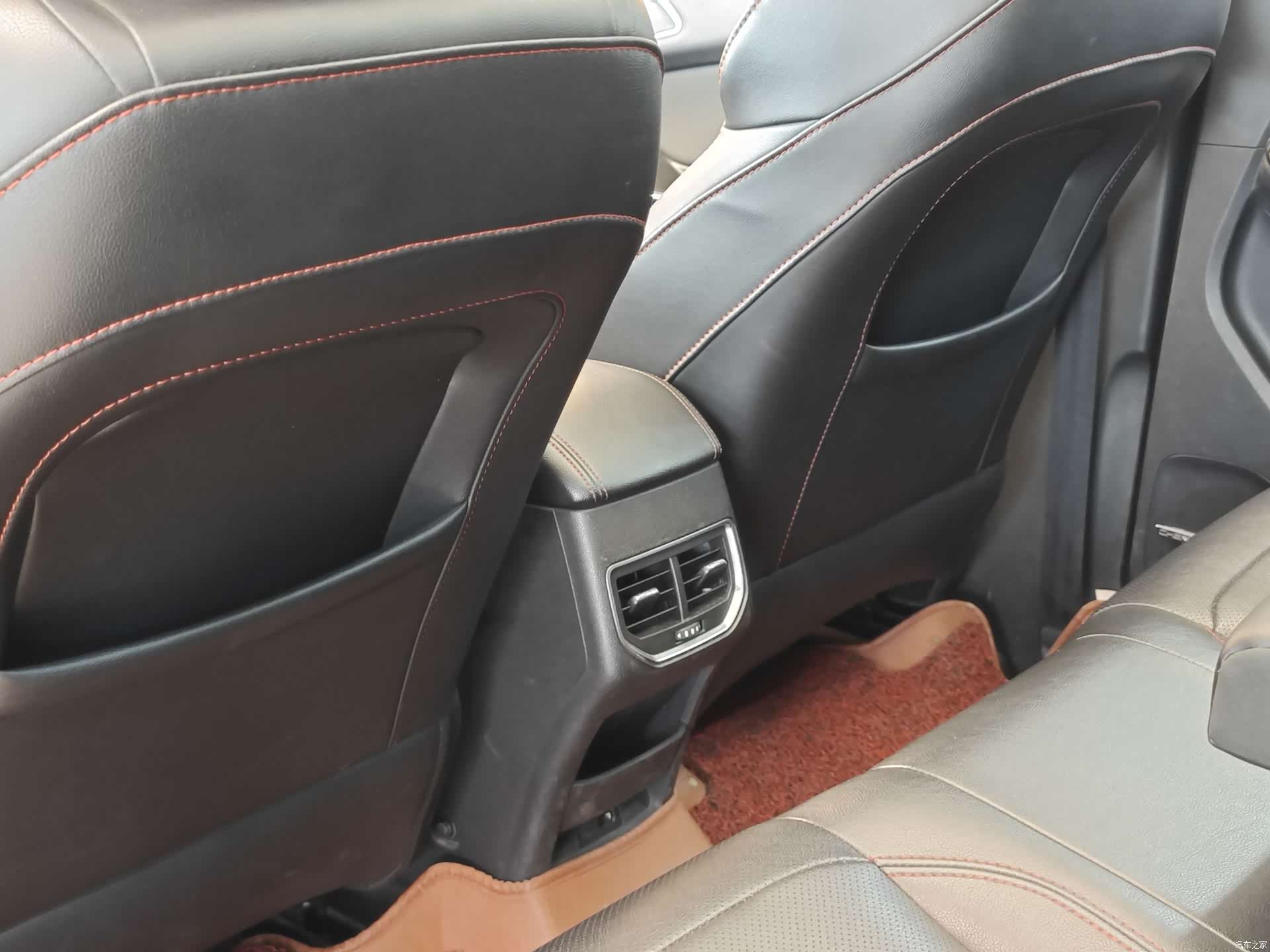 Chery Tiggo 5x, 2017 24