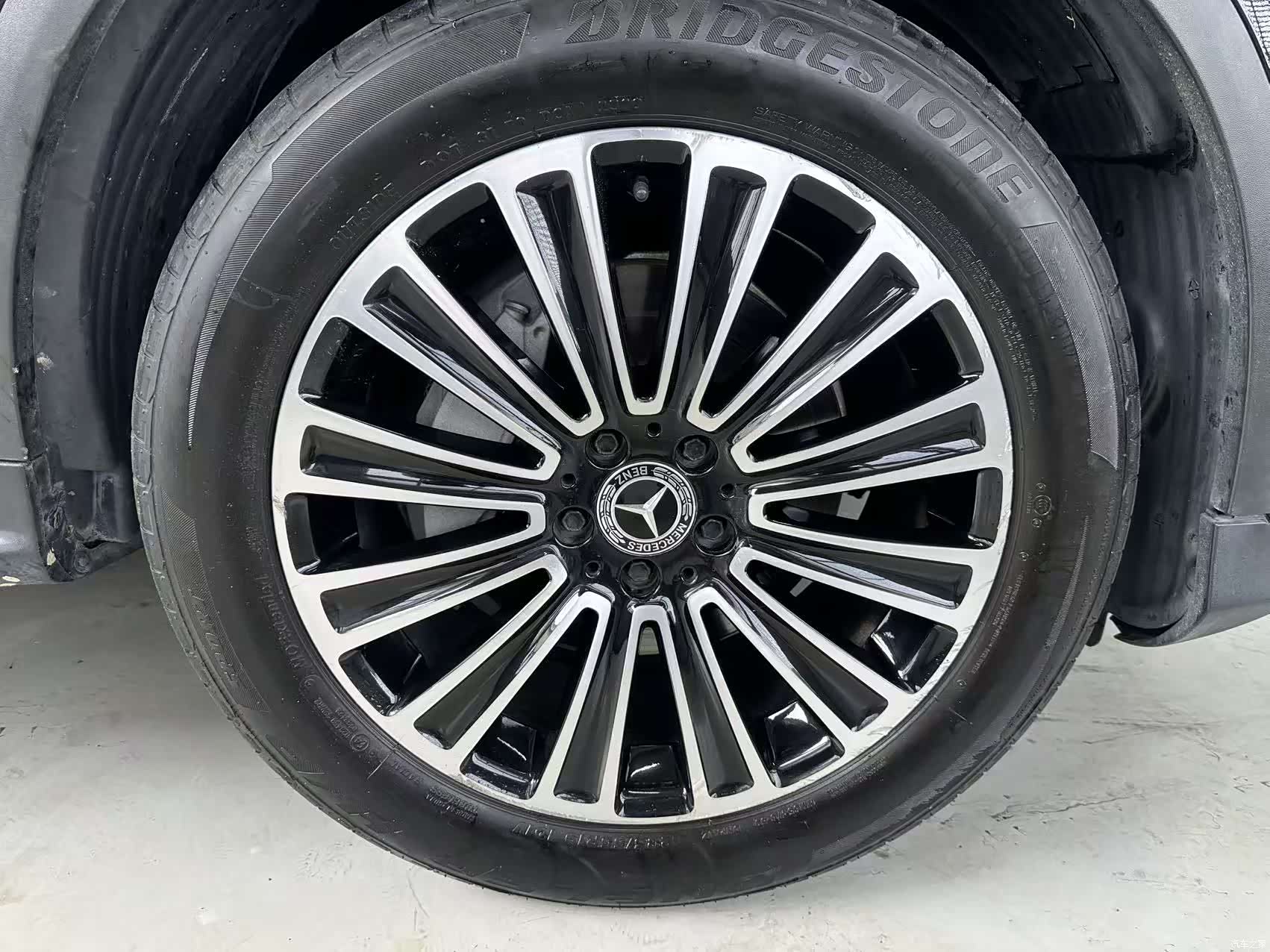 Mercedes-Benz GLC, 2018 15