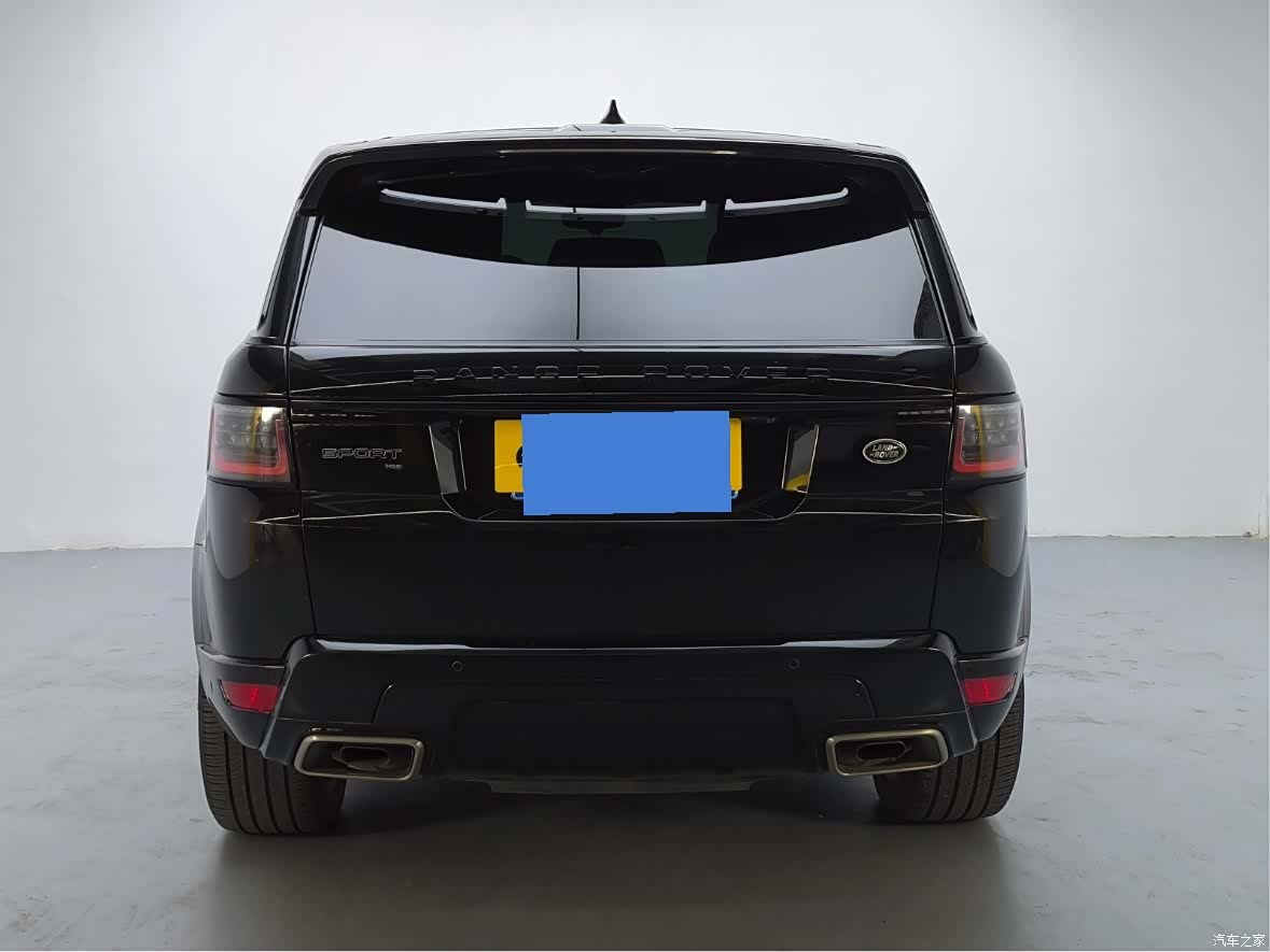 Land Rover Range Rover, 2021 8