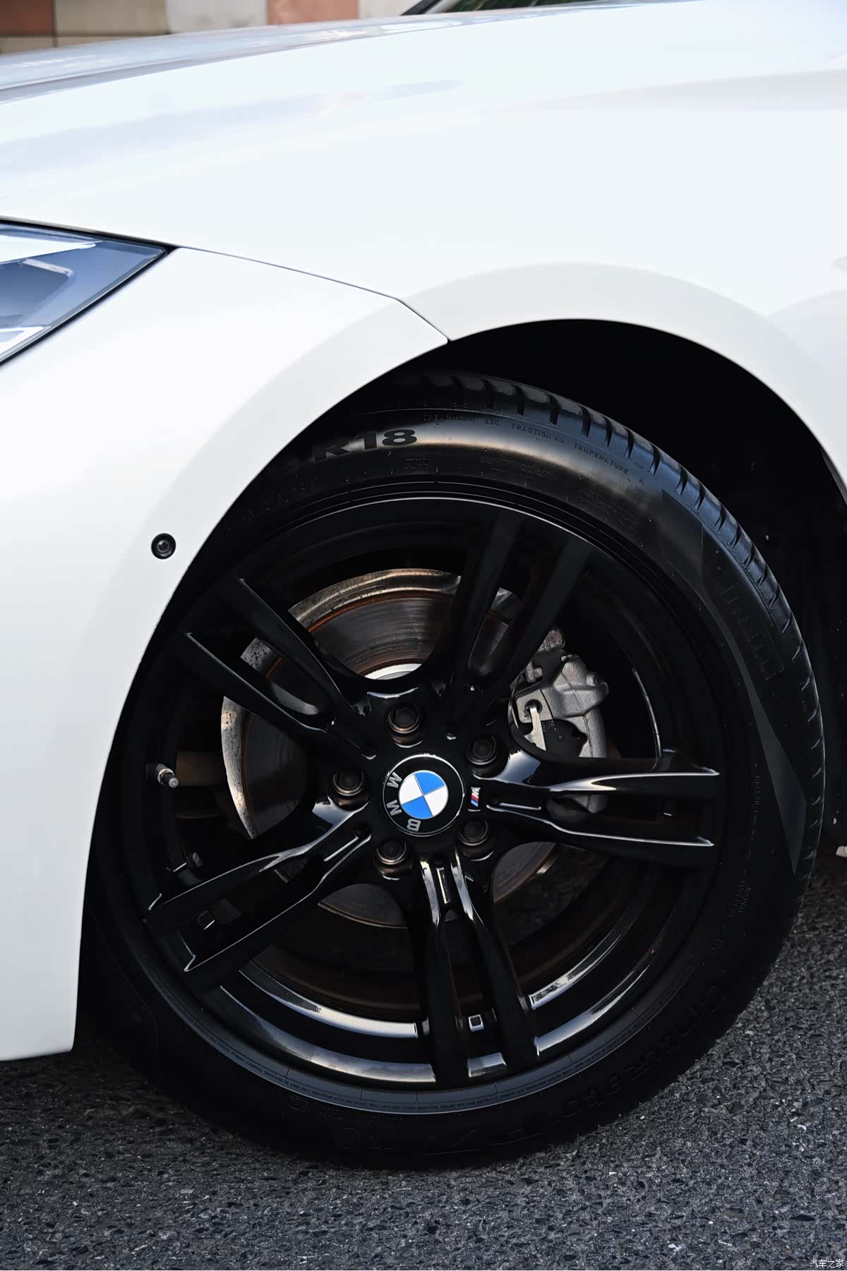 BMW 3 Series, 2021 10