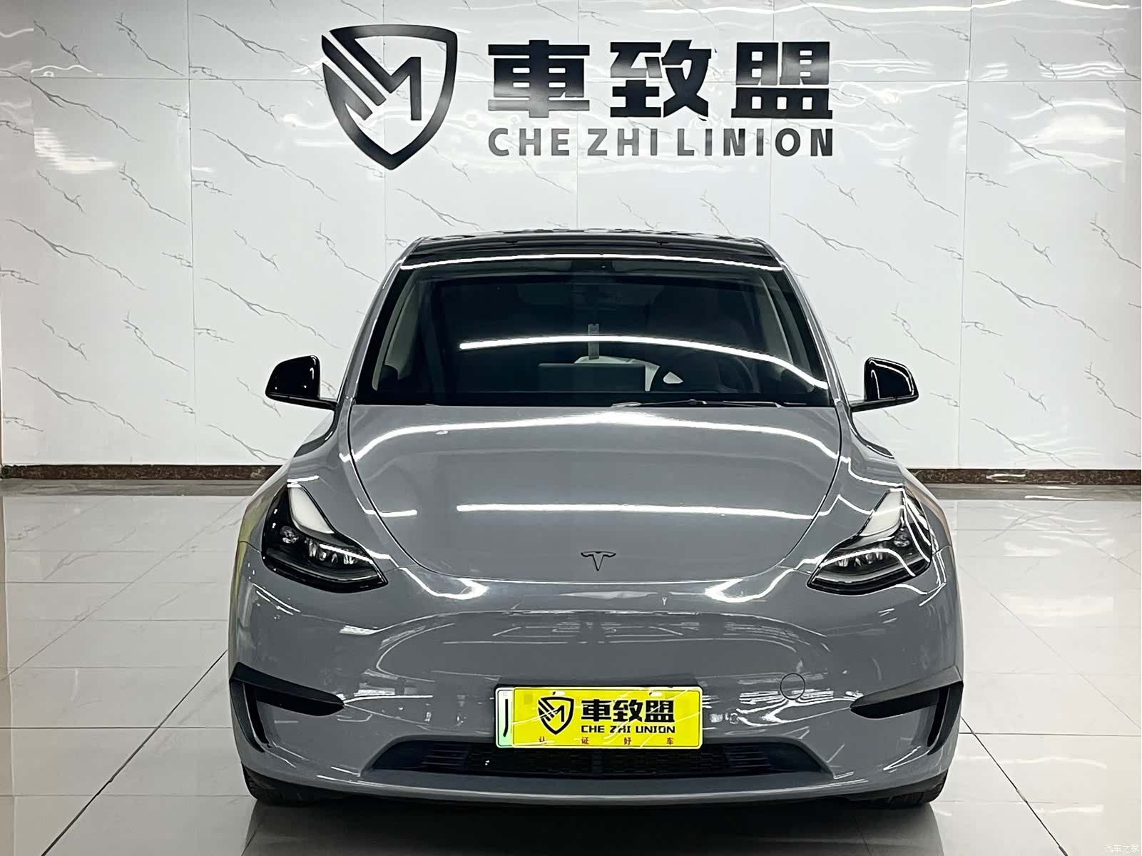 Tesla Model Y, 2022 2