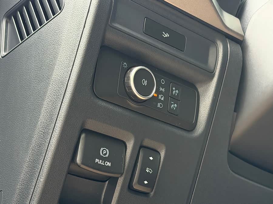 Ford F-150 Raptor 2023, фото 8