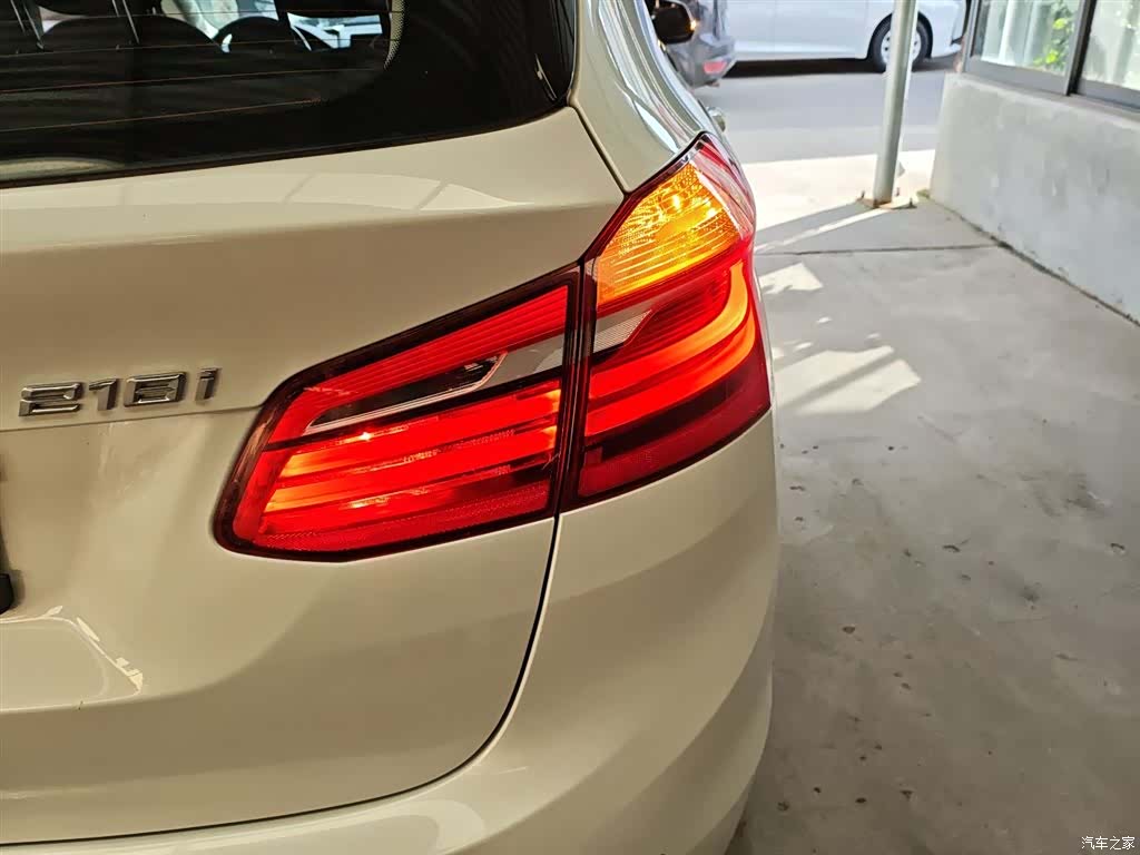 BMW 2 Series, 2018 24