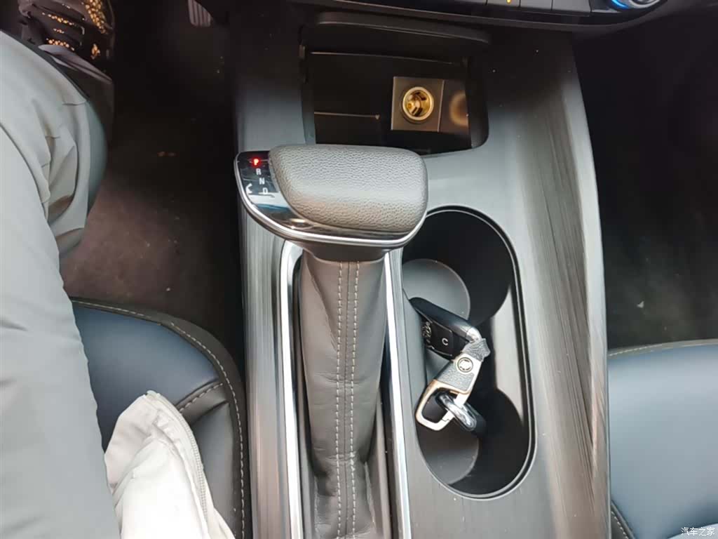 Buick Velite, 2023 14