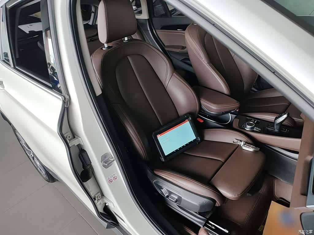 BMW X1, 2020 25