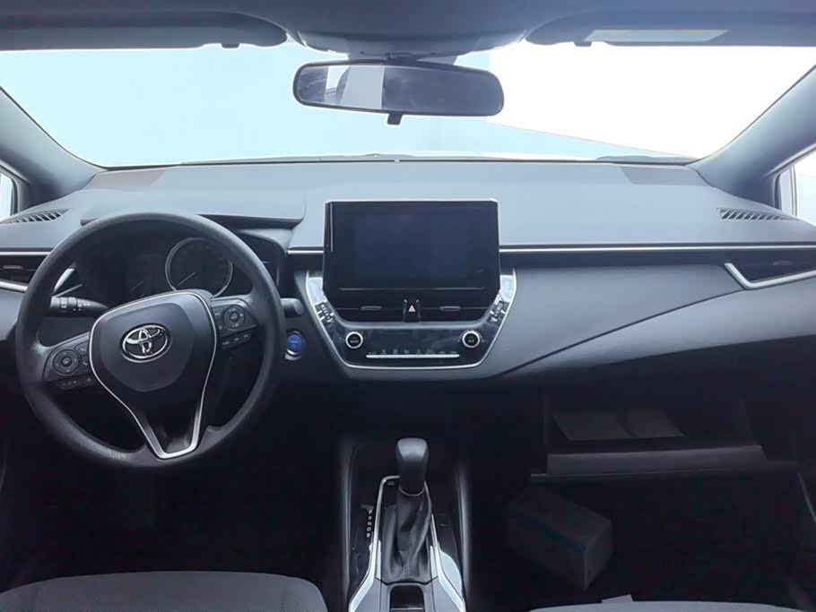 Toyota Lei Ling Toyota Lei Ling