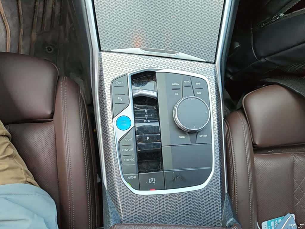 BMW i3, 2022 14