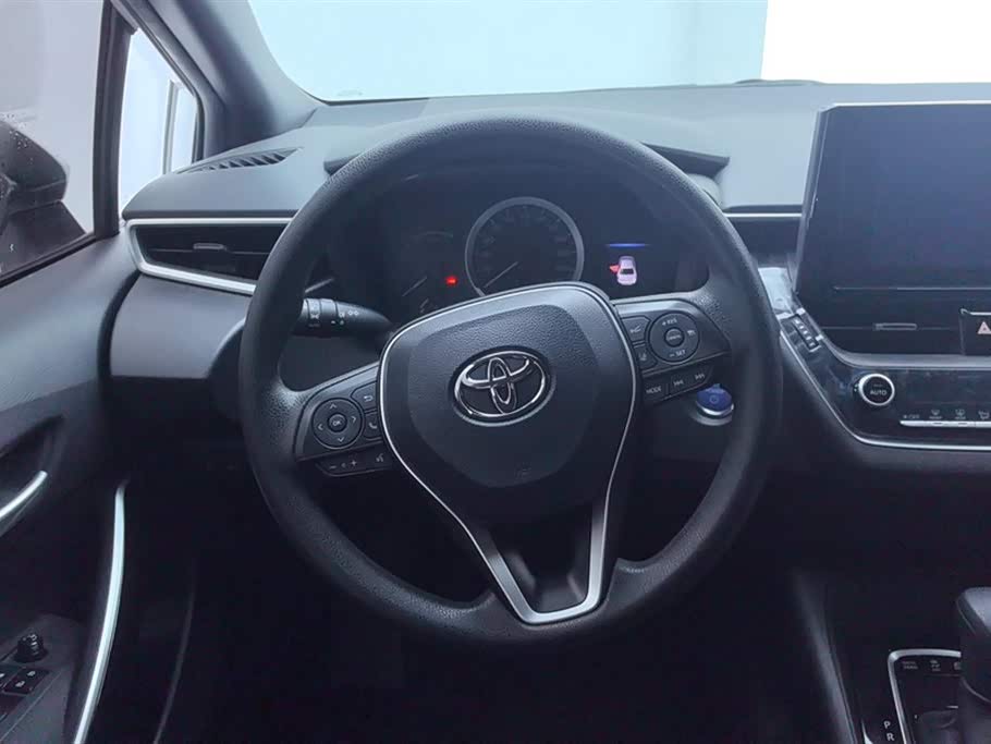 Toyota Lei Ling Toyota Lei Ling