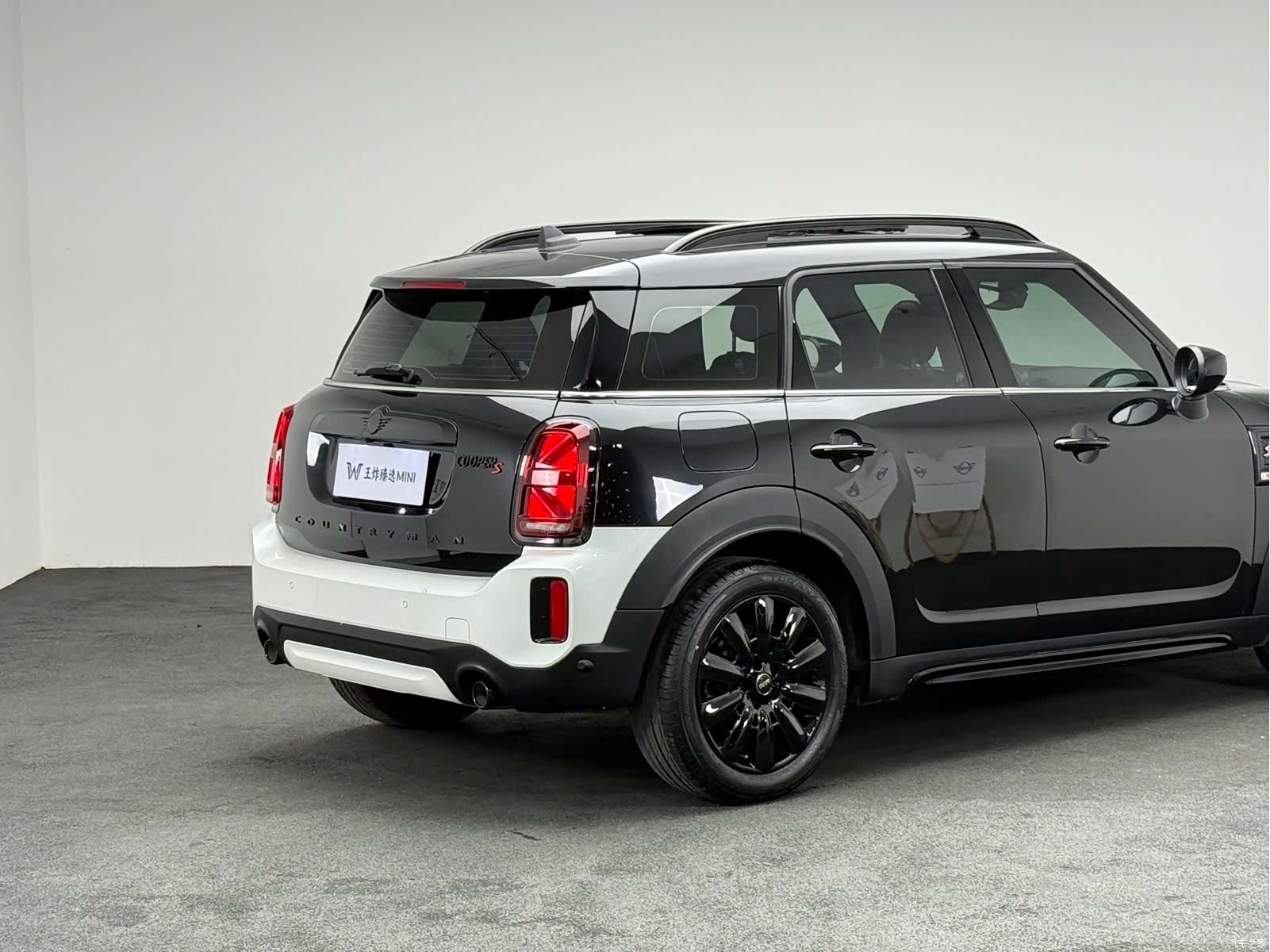 Mini Countryman, 2024 17