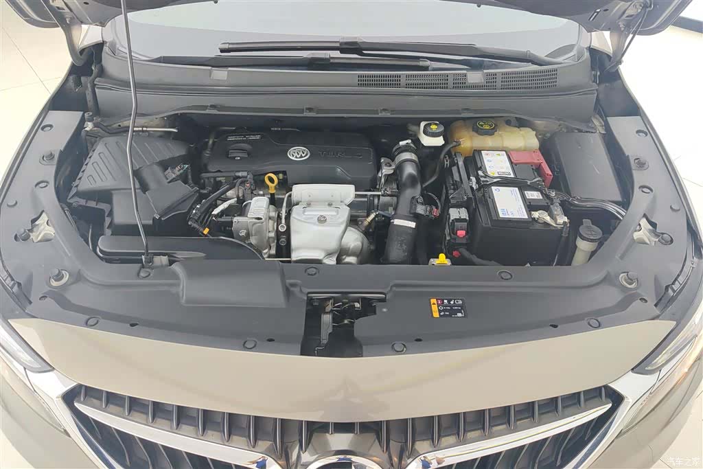 Buick GL6, 2020 10