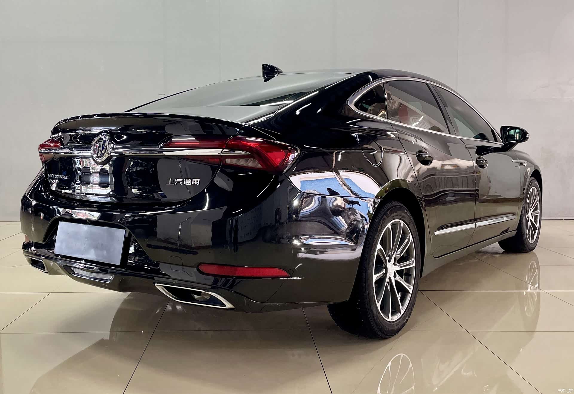 Buick LaCrosse, 2022 6