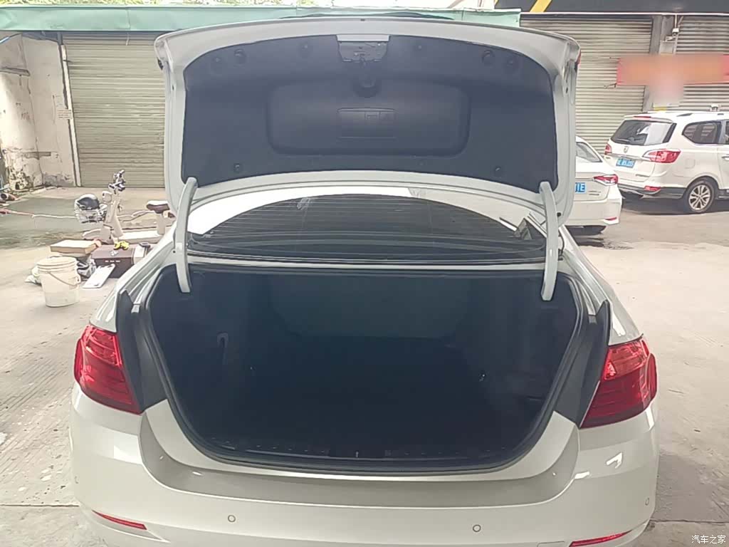 BMW 5 Series, 2015 19