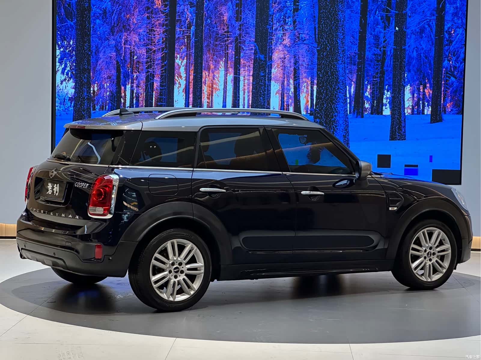 Mini Countryman, 2020 2