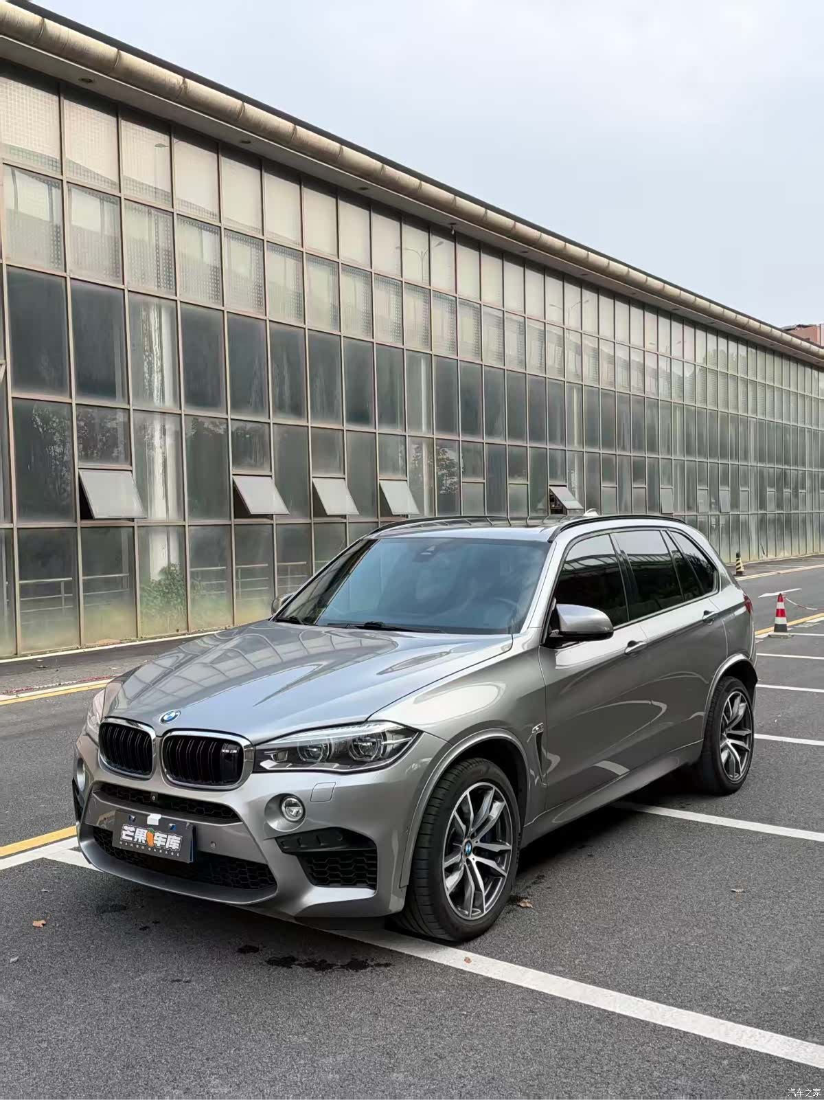 BMW X5, 2016 1