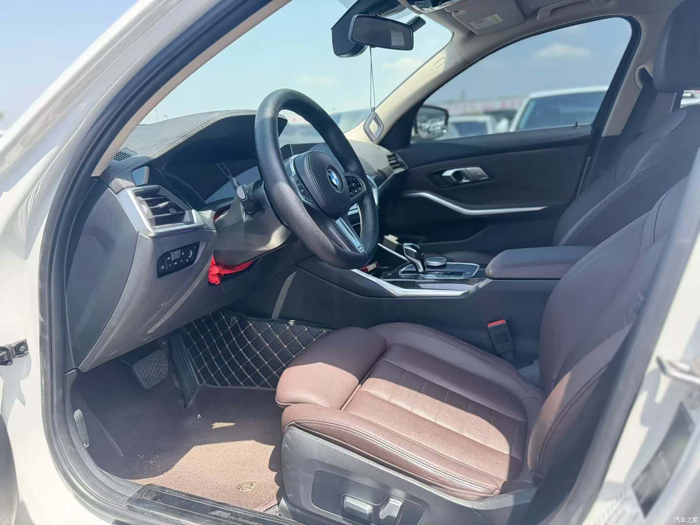 BMW 3 Series, 2020 4