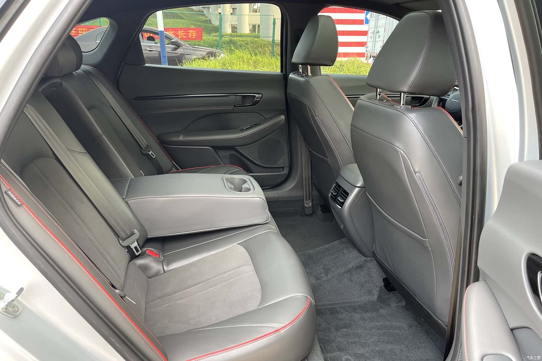 Hyundai Sonata, 2024 17