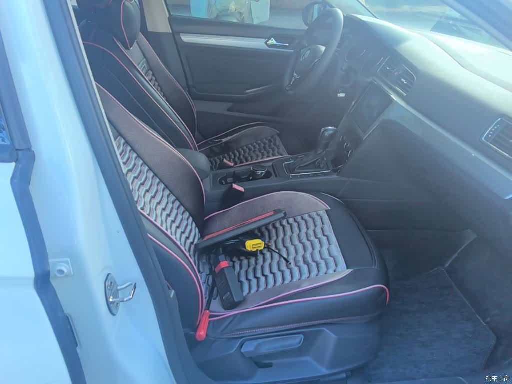 Volkswagen Lamando, 2018 25