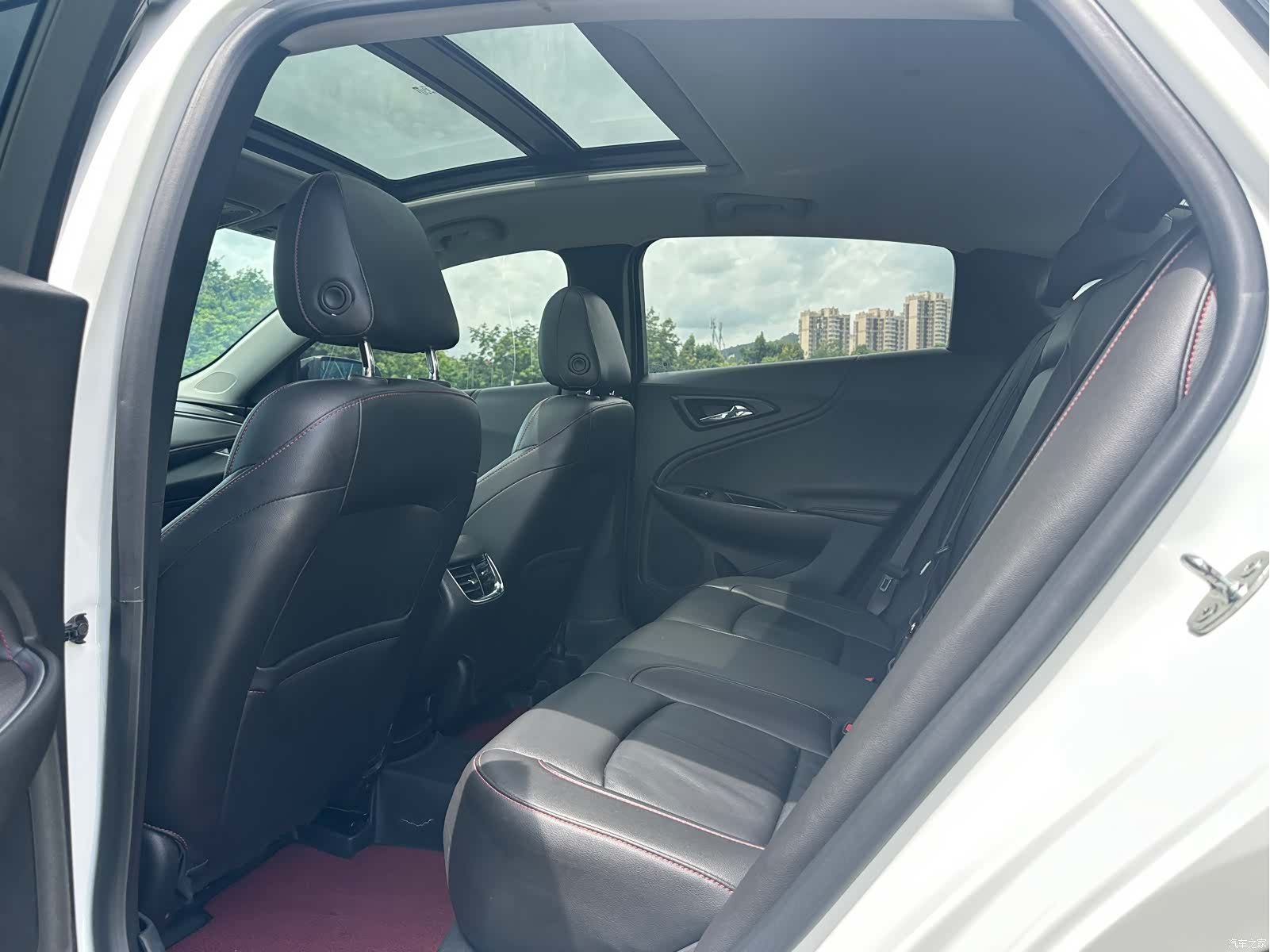 Chevrolet XL, 2020 14