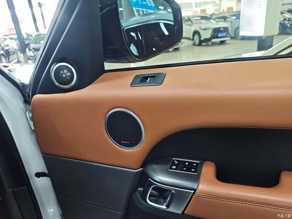 Land Rover Range Rover, 2015 19