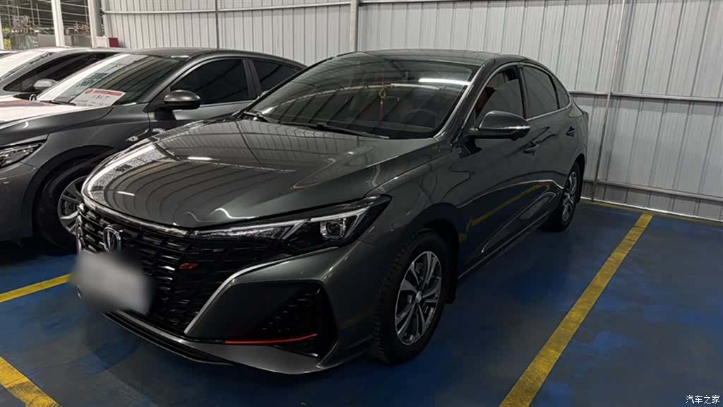 Changan Eado, 2024 11
