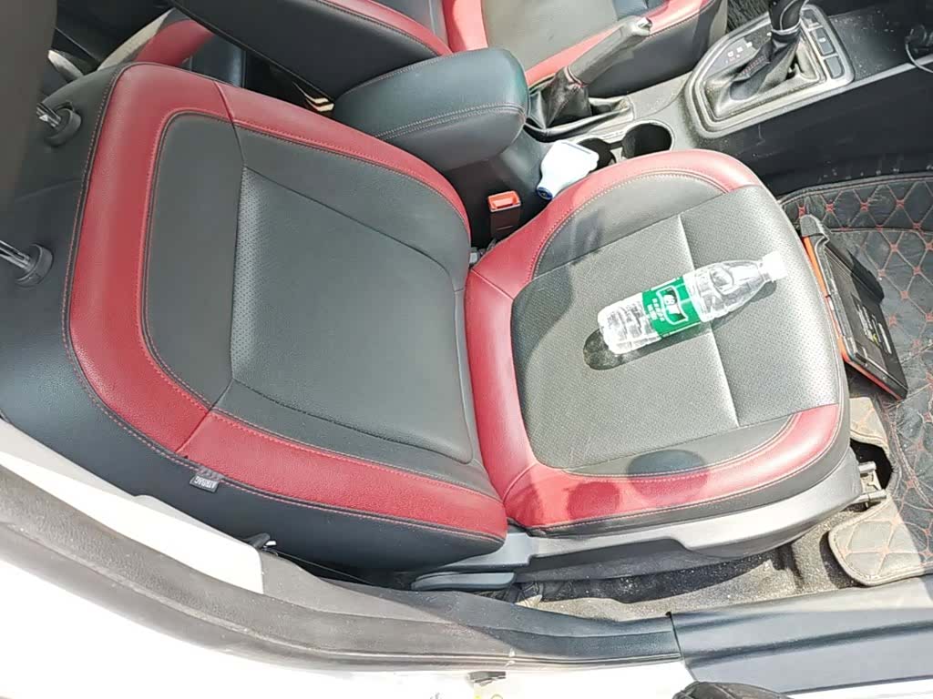 Changan Eado, 2017 25