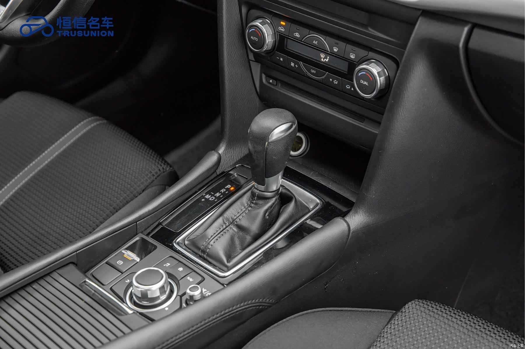Mazda Mazda3, 2017 19