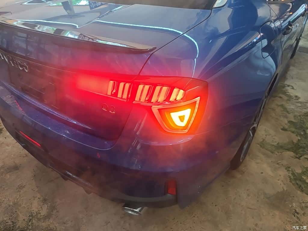 Lynk & Co 02, 2021 8