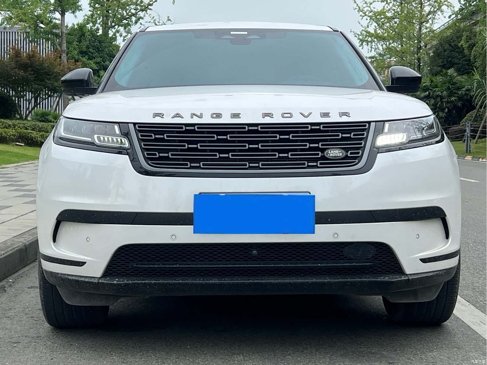 Land Rover Range Rover, 2024 2