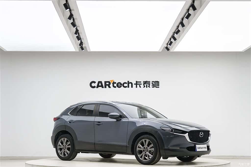 Mazda CX-30, 2021 2