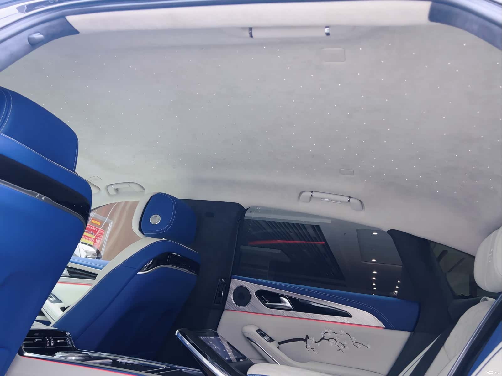 Hongqi H9, 2022 18
