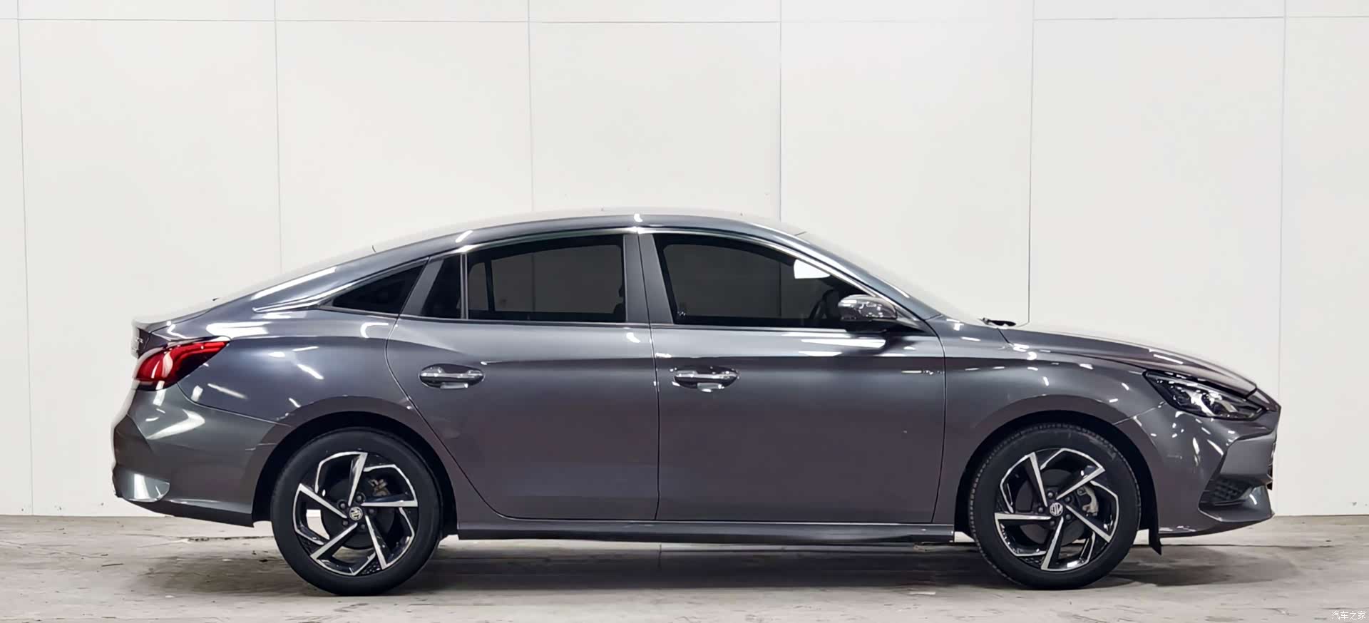MG MG5, 2020 8