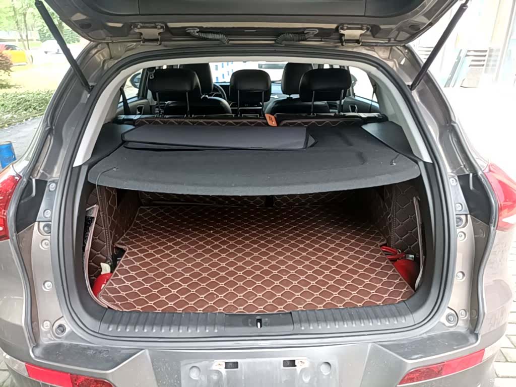 Liebao CS10, 2016 19