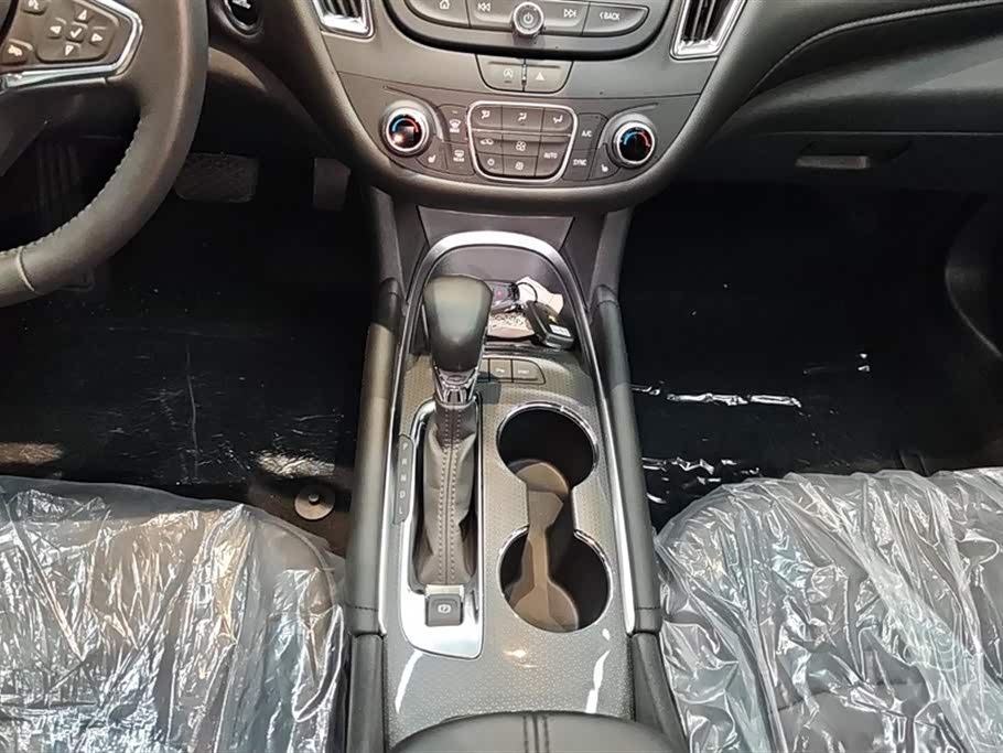 Chevrolet Mai Ruibao XL