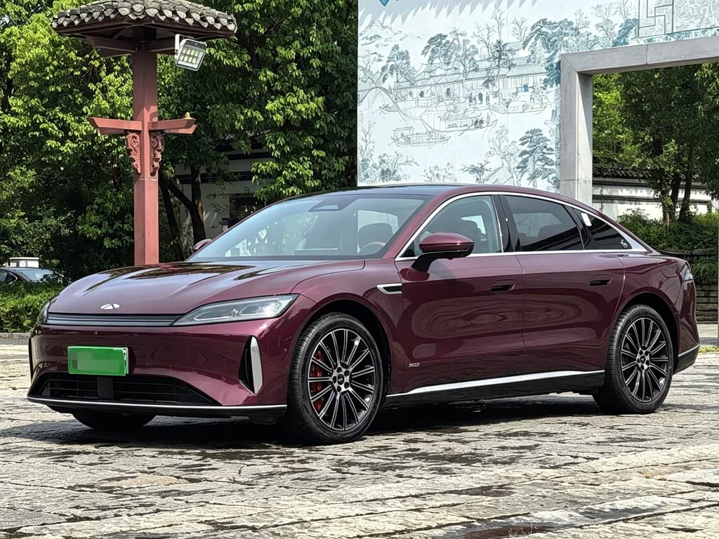 Chery A9L